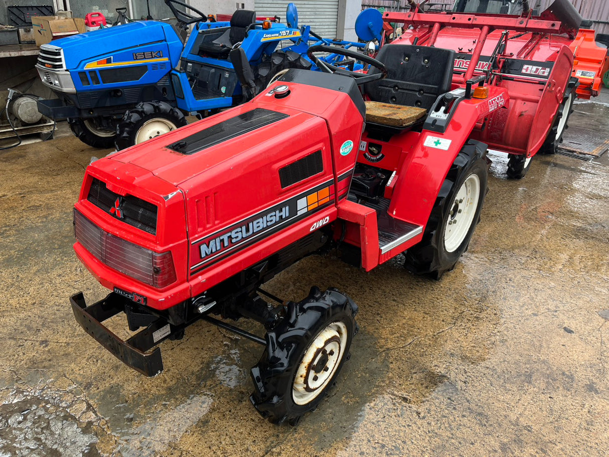 tractor/MT14/MITSUBISHI
