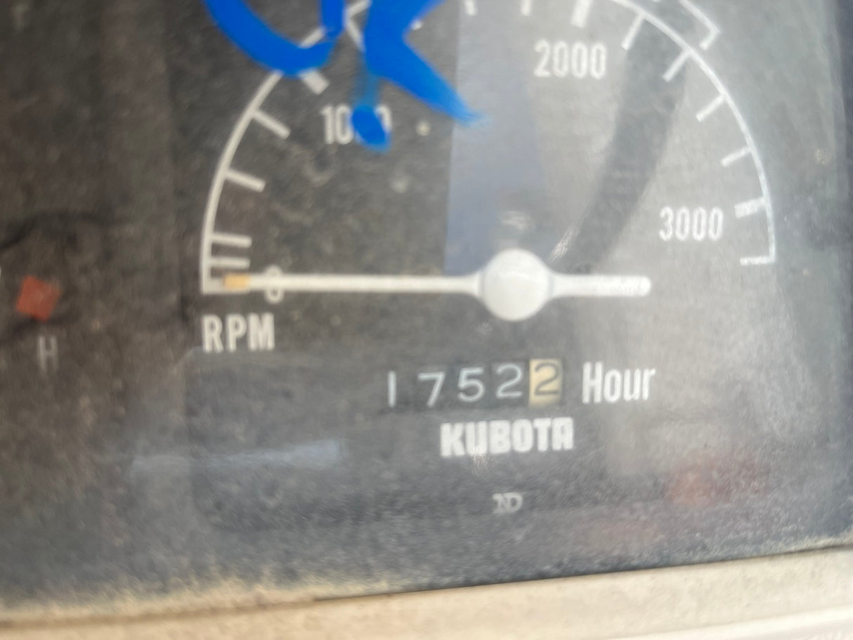 tractor/L2002/KUBOTA