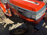tractor/GL-367/KUBOTA