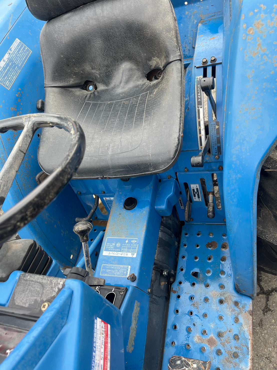 tractor/TL2300/ISEKI