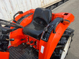 tractor/X-20/KUBOTA
