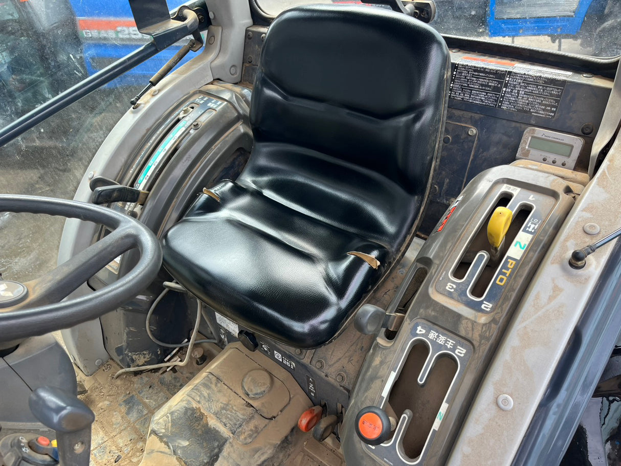 tractor/GOZ28/Mitsubishi