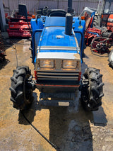 tractor/TA270/ISEKI