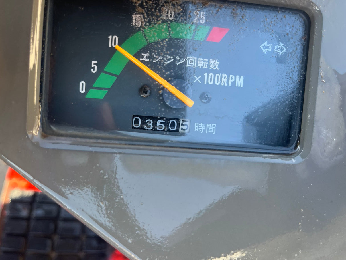 tractor/Ke-4/YANMAR