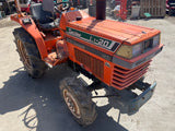 tractor/L1-20/KUBOTA