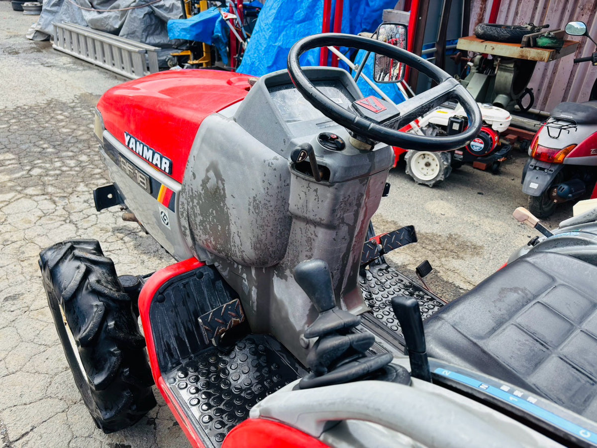 tractor/AF18/YANMAR