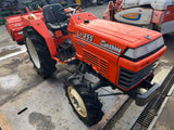 tractor/L1-255/KUBOTA