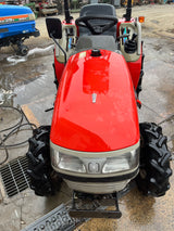 tractor/AF120/YANMAR