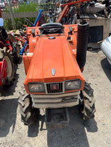 tractor/B1402/KUBOTA