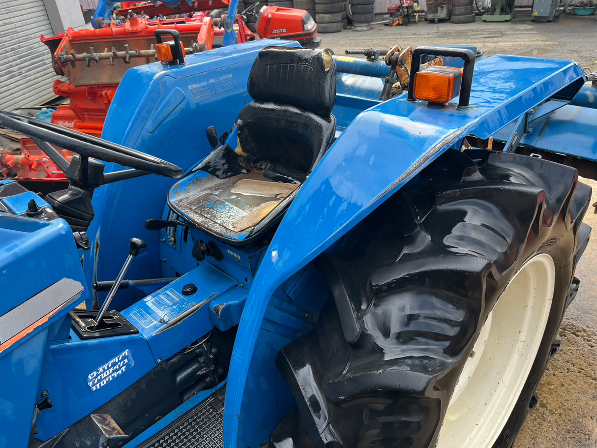 tractor/TL3200/ISEKI