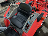 tractor/F-5/YANMAR