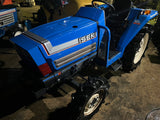 tractor/TA215/ISEKI