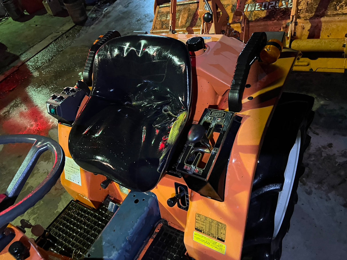 tractor/B1-15/KUBOTA