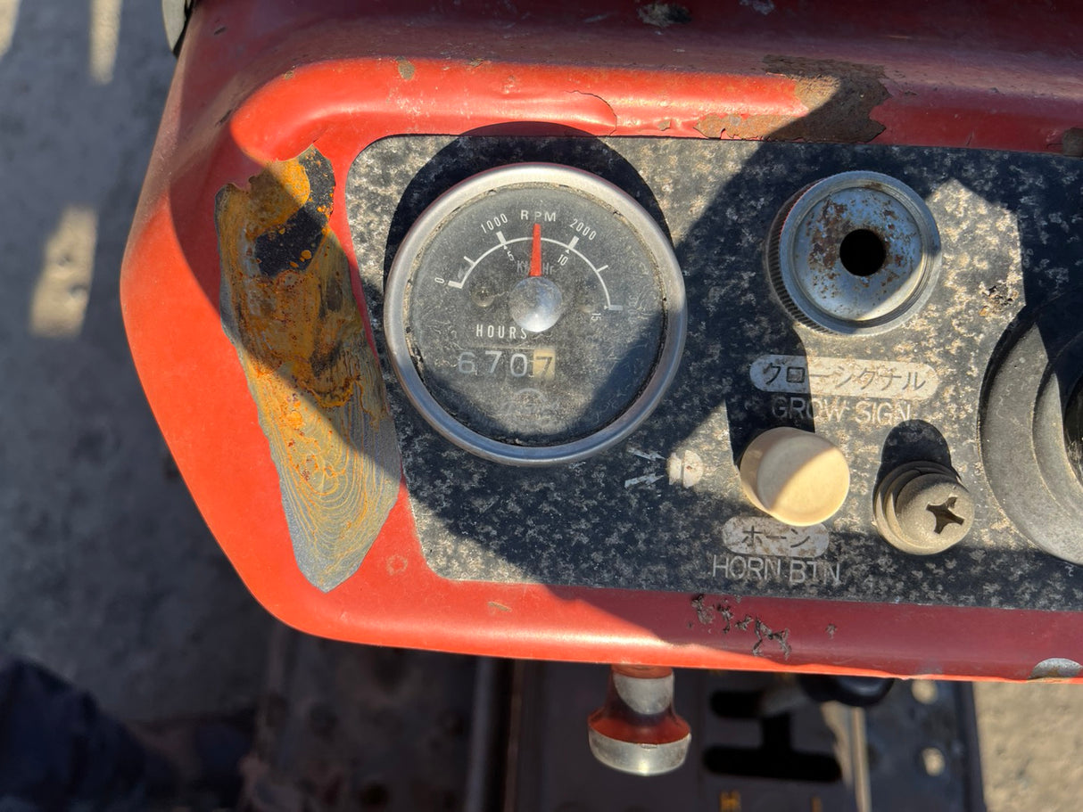 tractor/SU1341/SHIBAURA