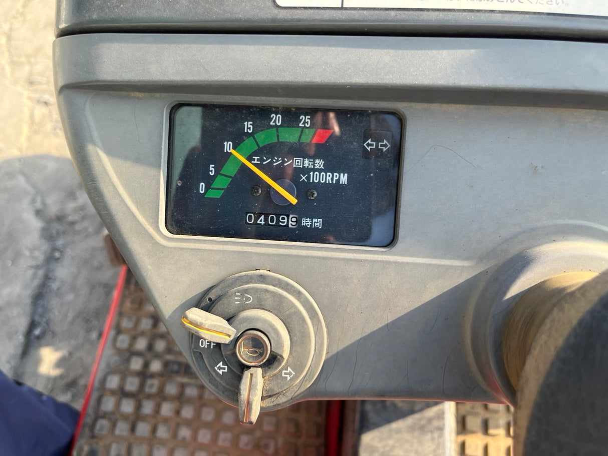 tractor/Ke40/YANMAR
