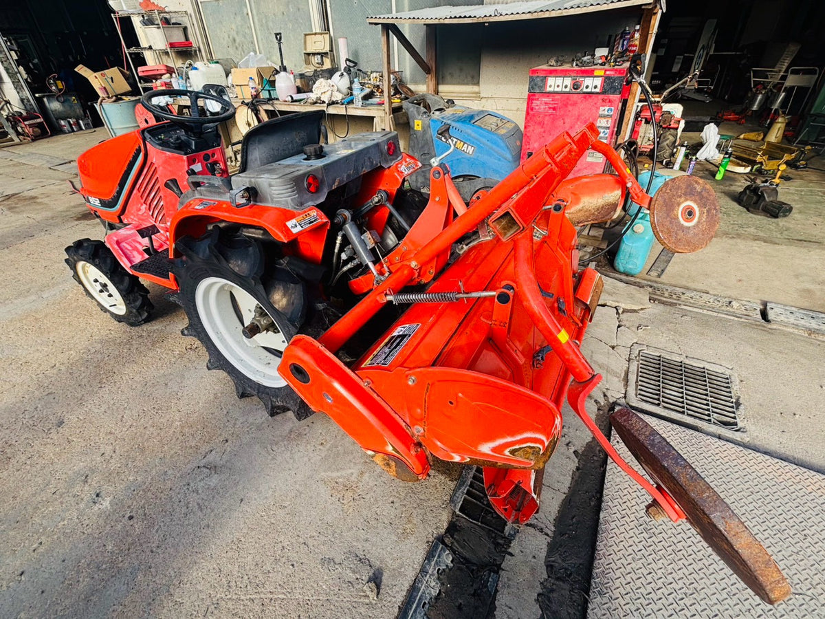 tractor/B52/KUBOTA
