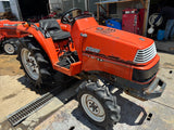 tractor/X20/KUBOTA