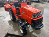tractor/X-20/KUBOTA