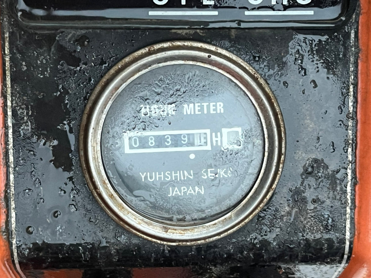 tractor/B1200/KUBOTA