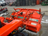 tractor/ZL1-225/KUBOTA