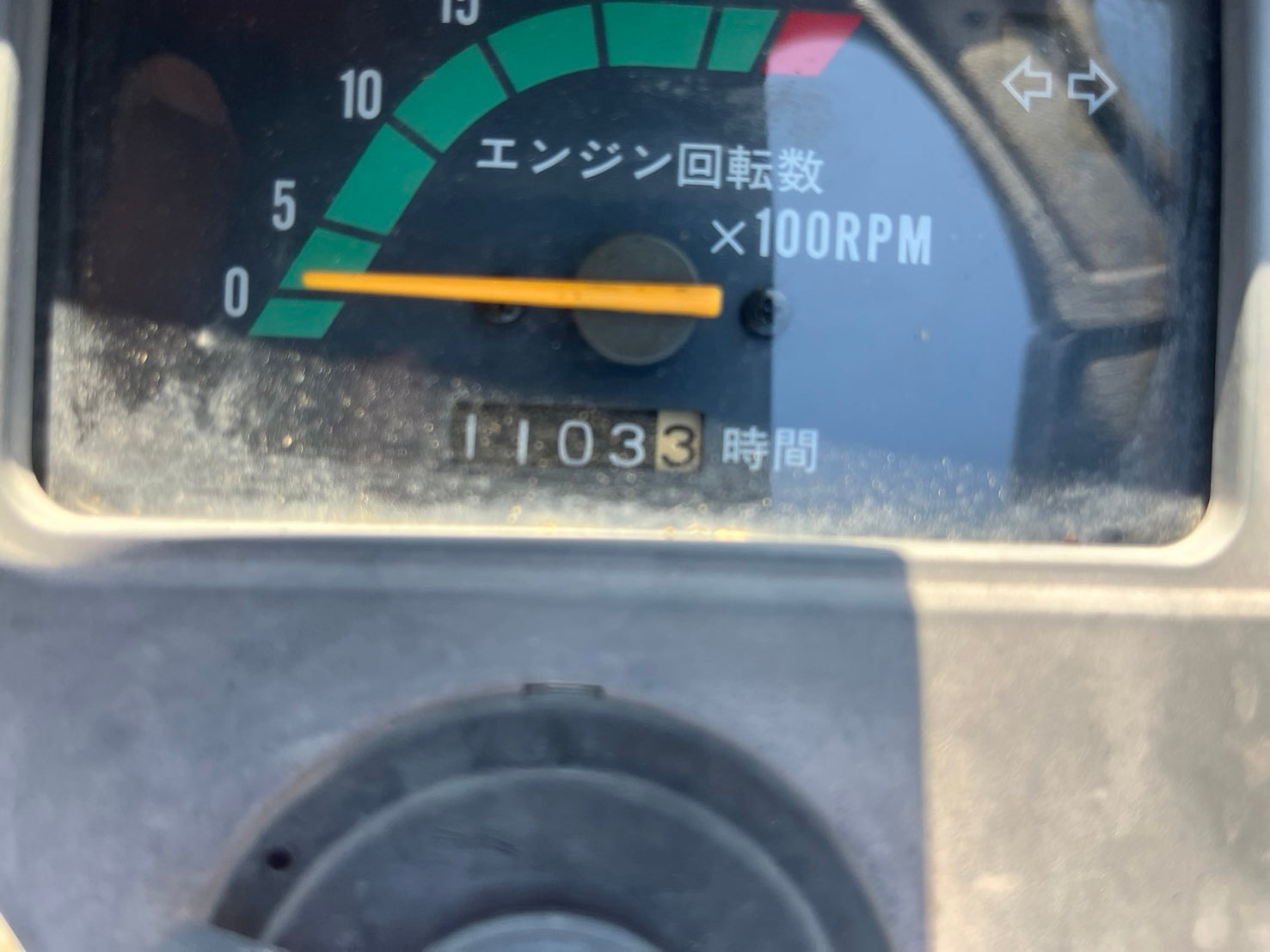 トラクター/Ke40/ヤンマー