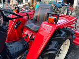 tractor/F20/YANMAR