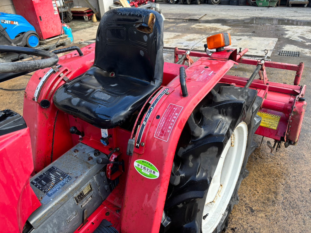 tractor/P15/SHIBAURA