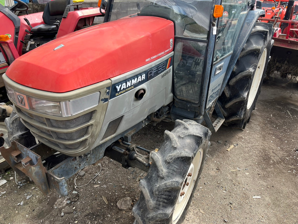 tractor/AF33/YANMAR