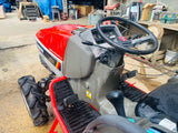 tractor/F190/YANMAR