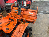 tractor/B7000/KUBOTA