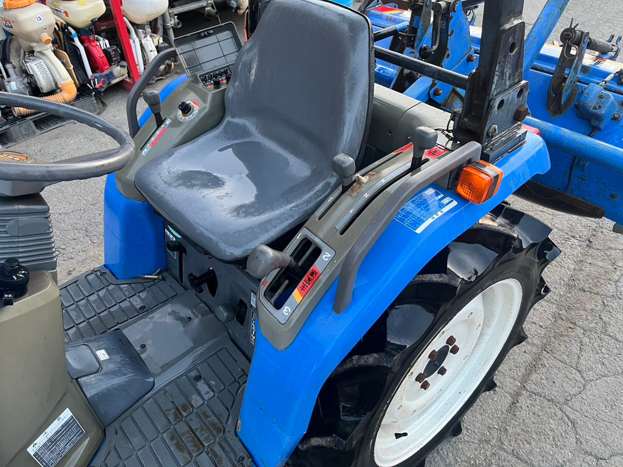 tractor/TF19/ISEKI