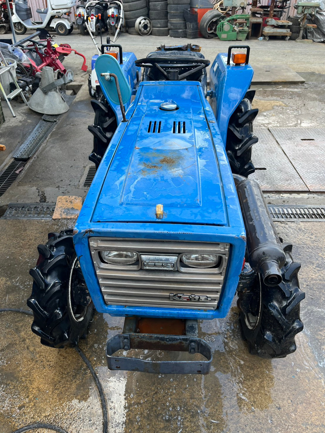 tractor/TU1700/ISEKI