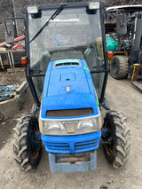 tractor/TGS29/ISEKI