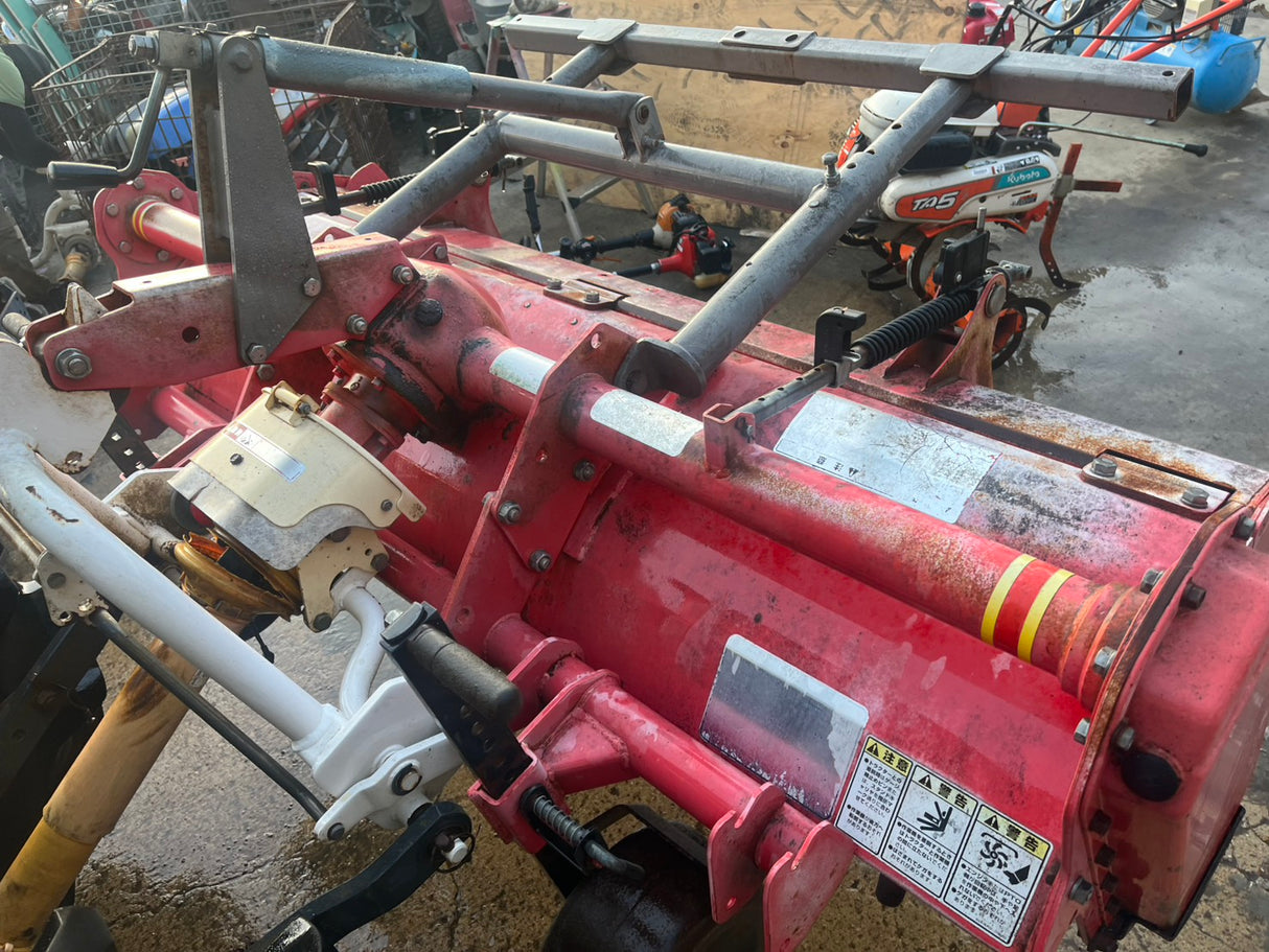 tractor/AF290/YANMAR