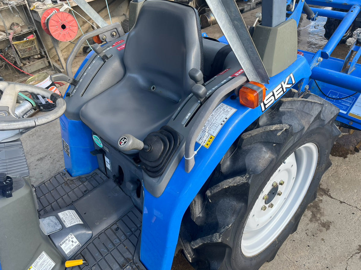 tractor/TF223/ISEKI