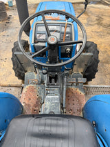 tractor/TL2301/ISEKI