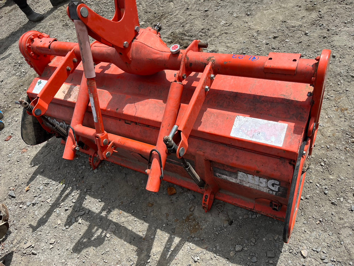 tractor/GL23/KUBOTA