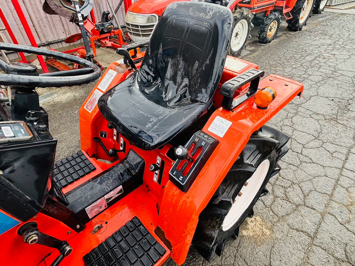 tractor/F-14/YANMAR