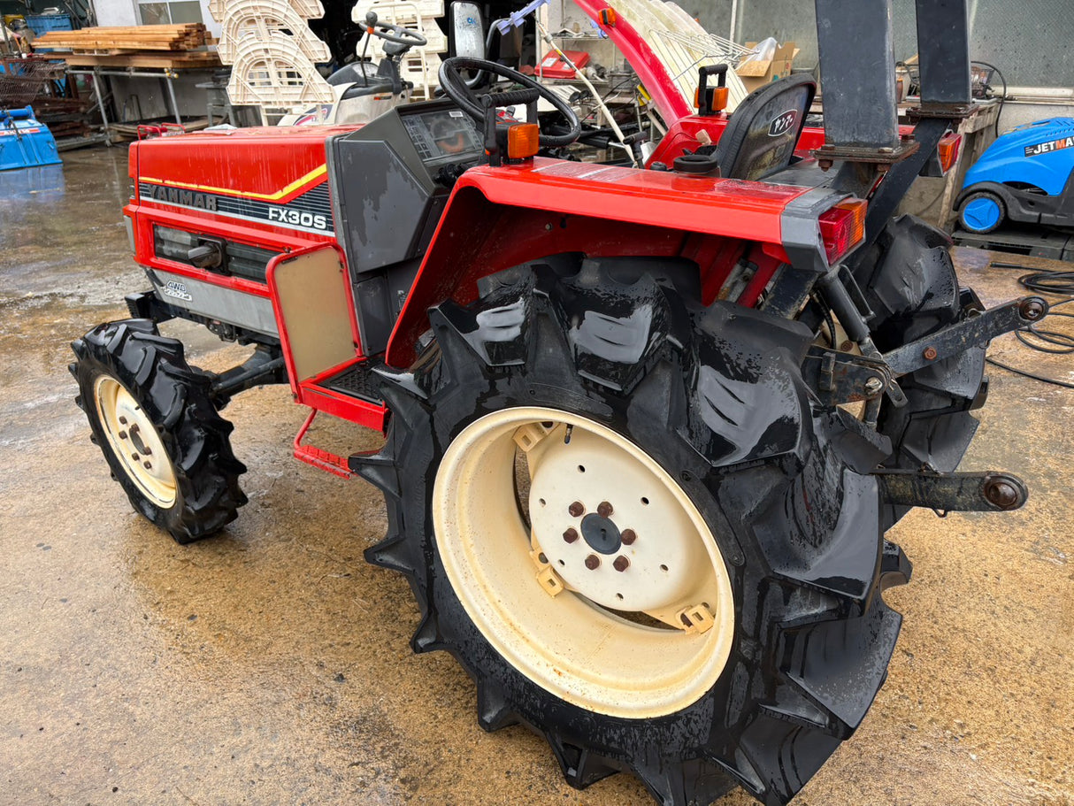 tractor/FX30S/YANMAR