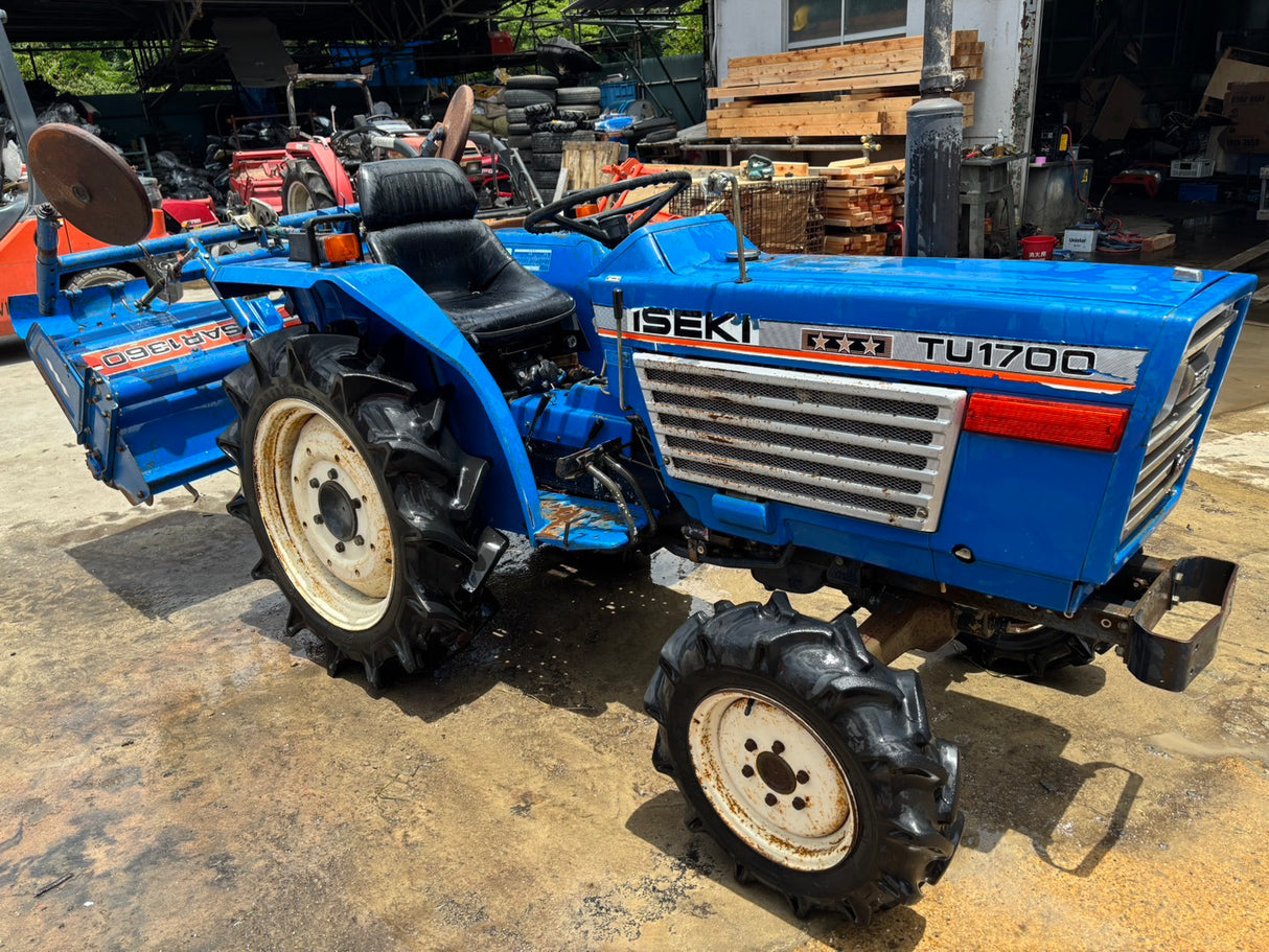 tractor/TU1700/ISEKI