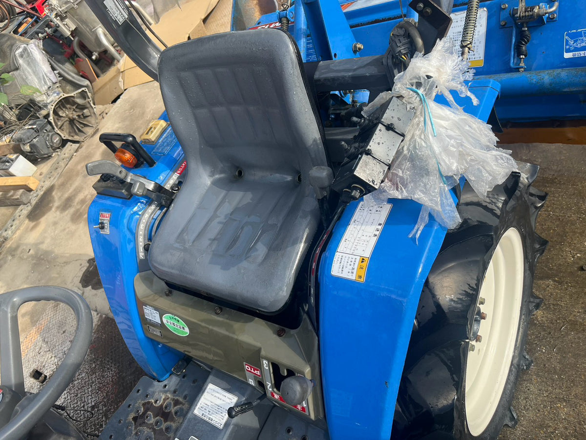 tractor/TM17/ISEKI