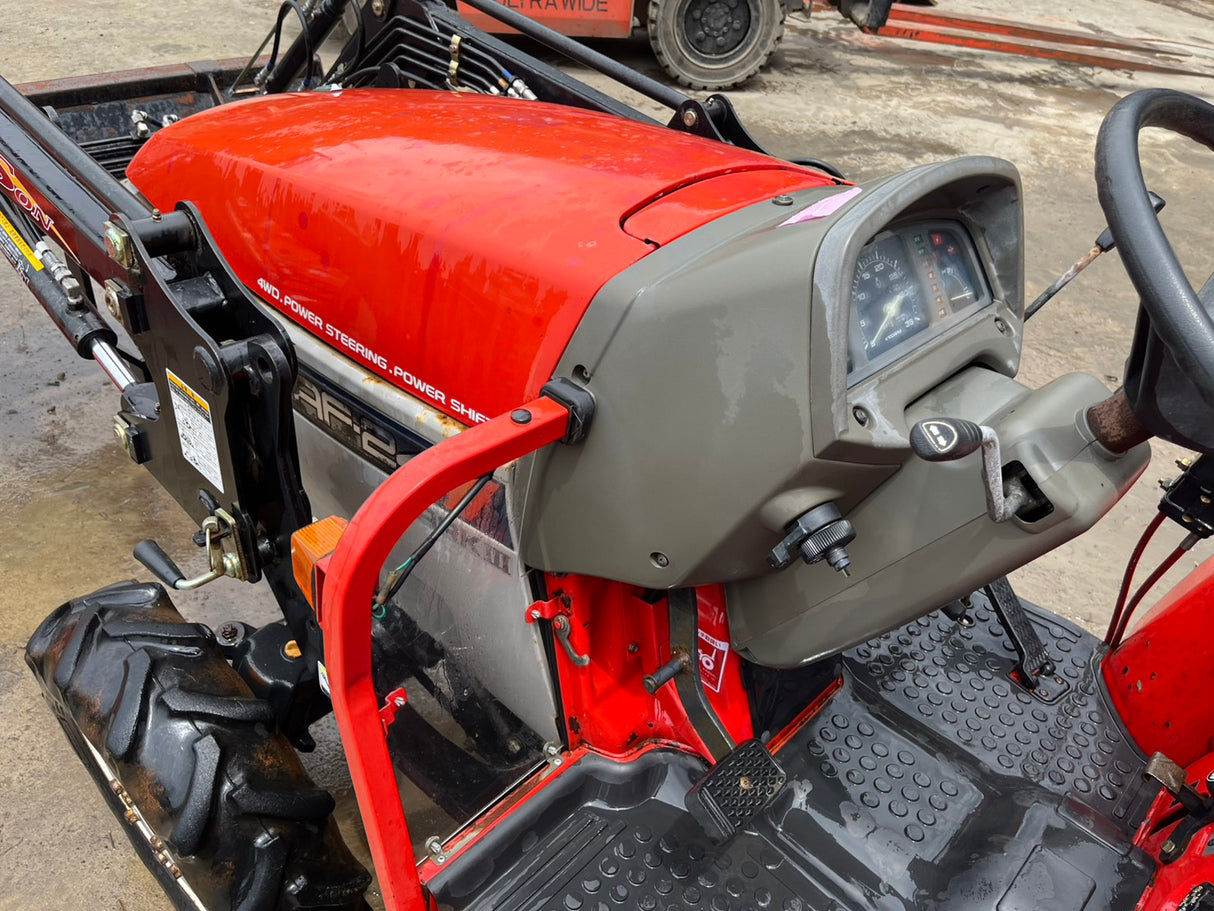 tractor/AF24/YANMAR