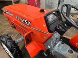 トラクター/L1-255/クボタ