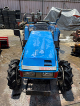 tractor/TU205/ISEKI