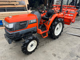 tractor/GT-21/KUBOTA