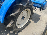 tractor/TX155/ISEKI