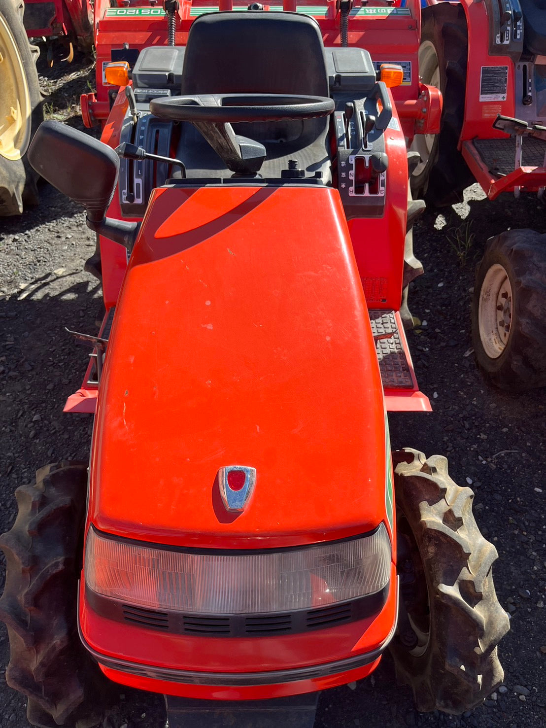 tractor/CX-14/KUBOTA