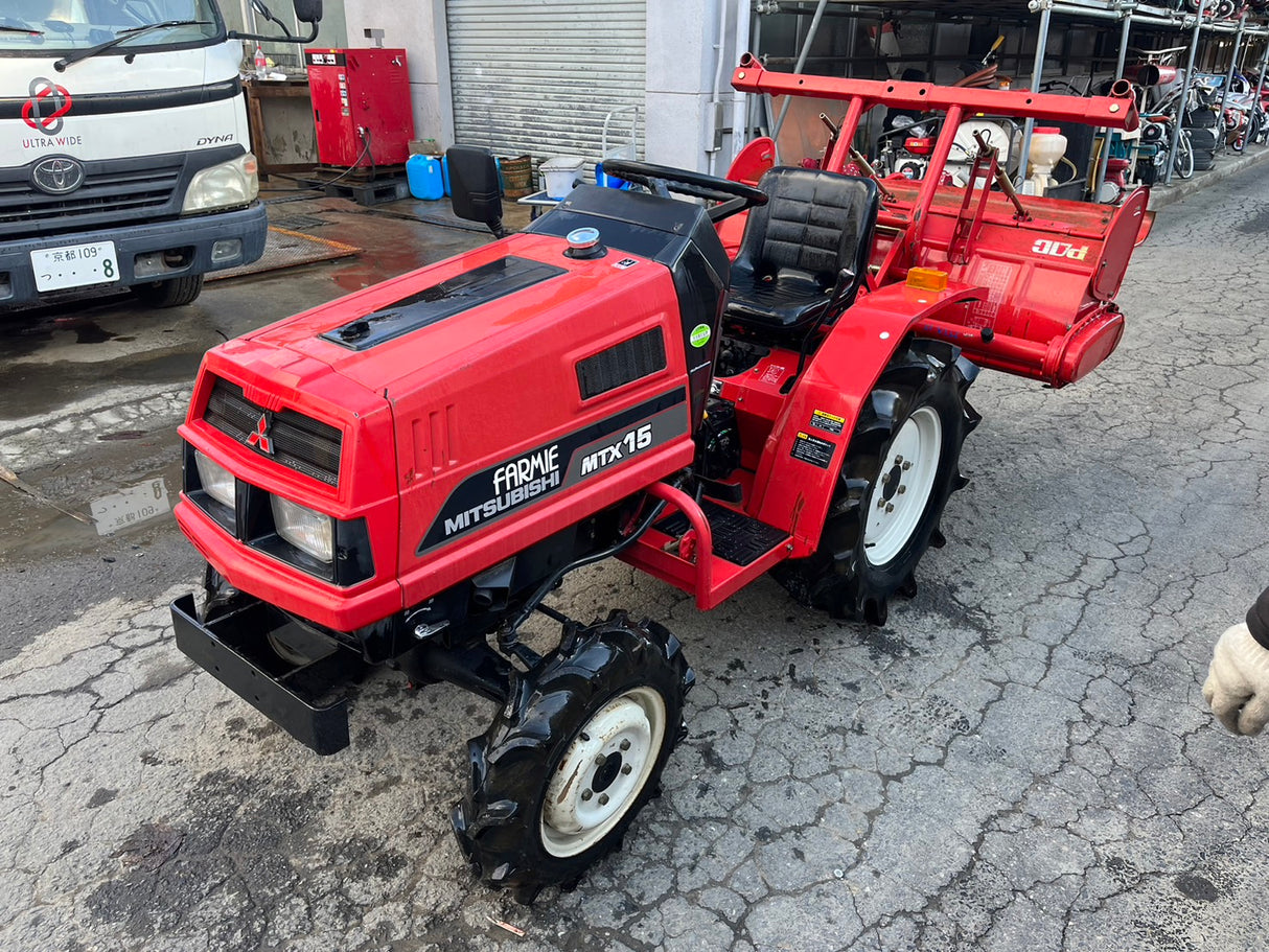 tractor/MTX15/MITSUBISHI
