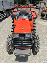 tractor/GB180/KUBOTA