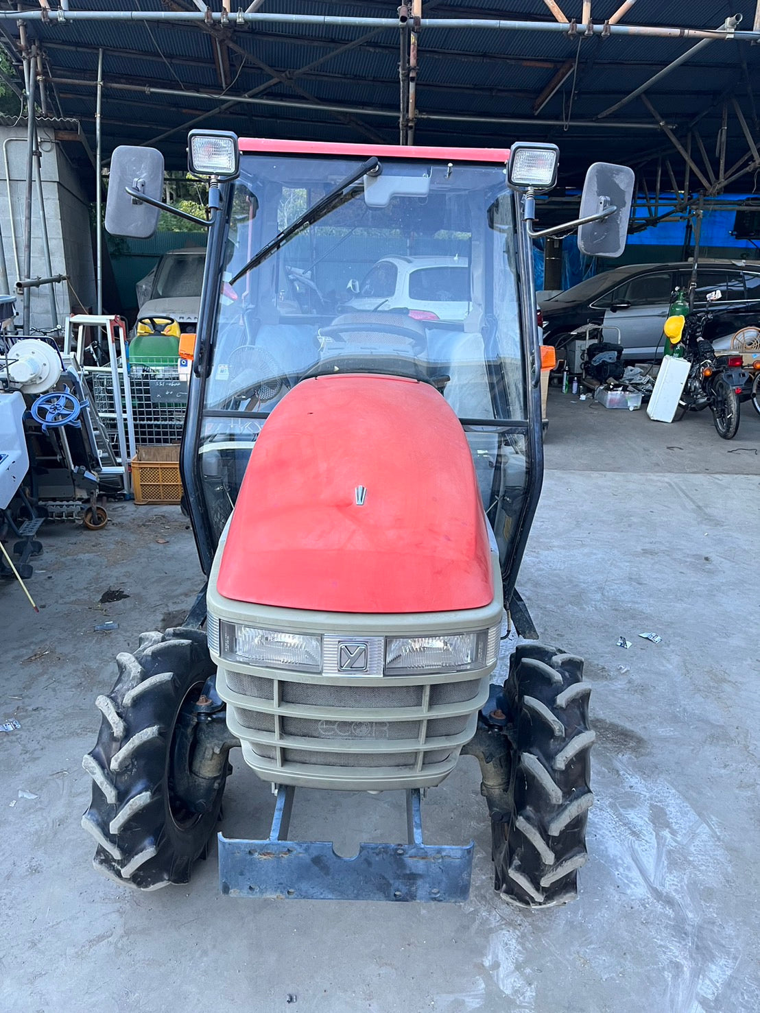 tractor/AF24/YANMAR